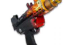 Fortnite Assault Weapon Tier List